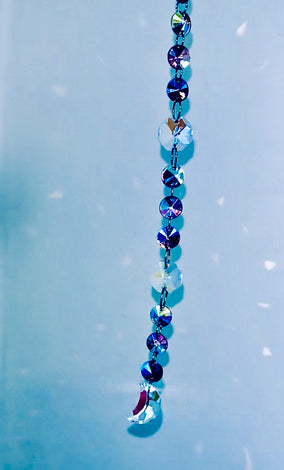 Sun catchers &amp; garden decor