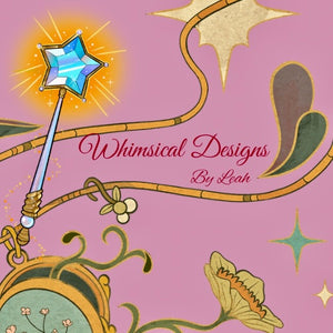 Whimsical Designs Shop