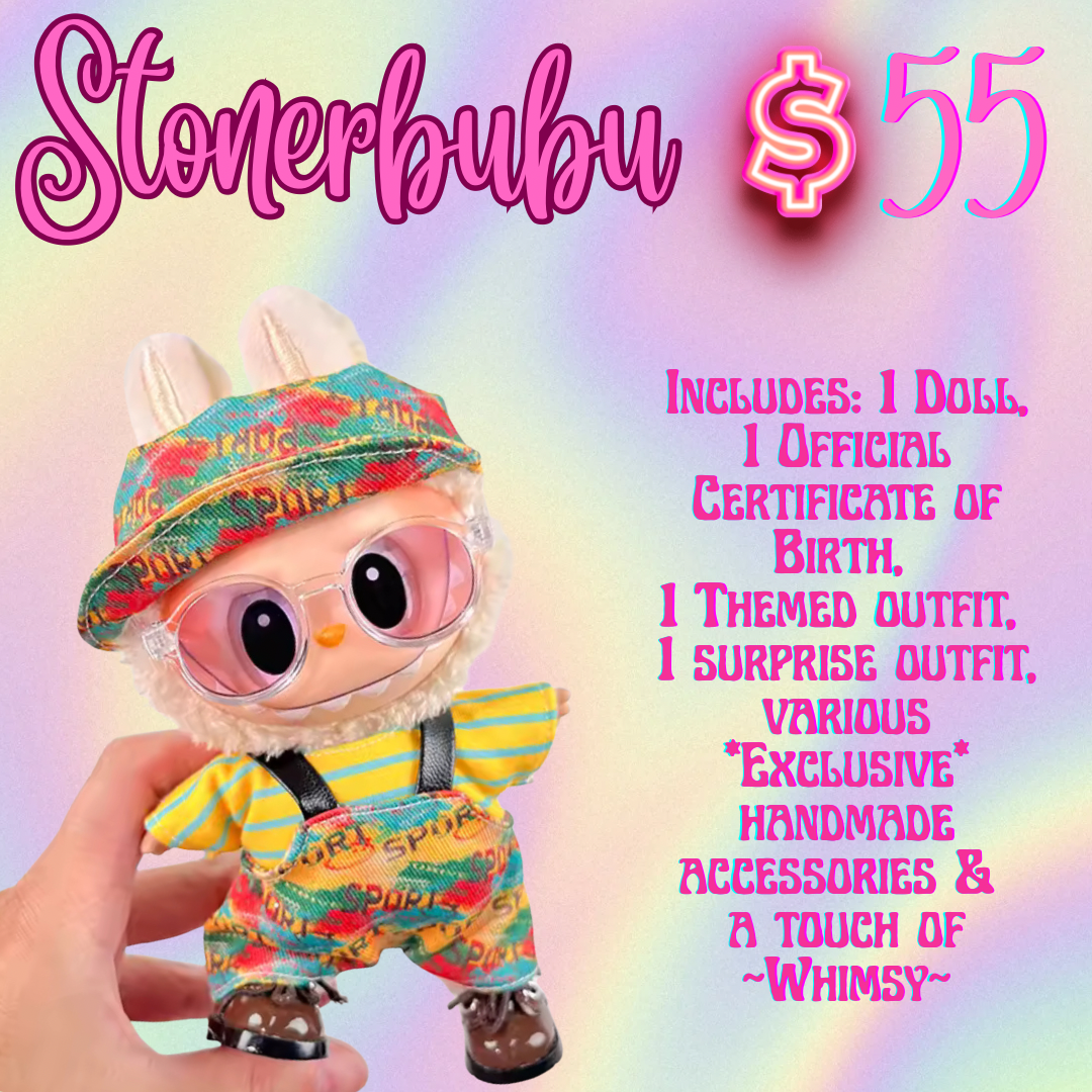 Whimsibubu “st0nerbubu”