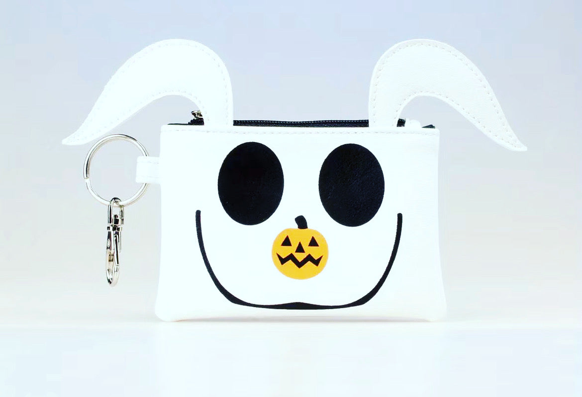 Nighmare before christmas wallet