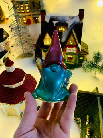 Christmas gnome