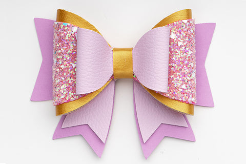 Hair accessories mystery box