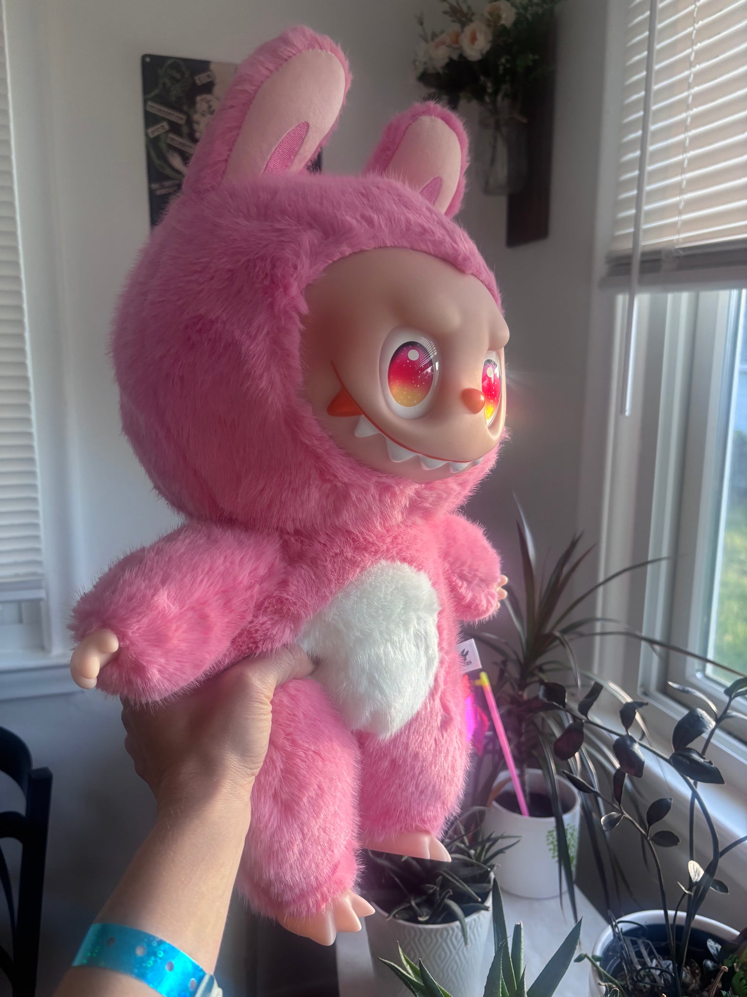 Custom Giant 18inch dragon monster