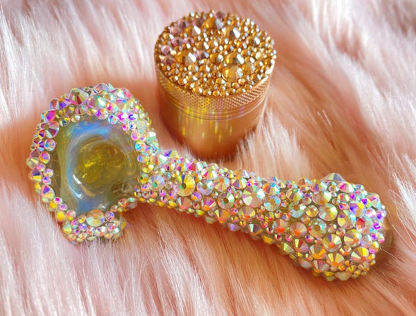 Bedazzle & BIaze Tickets