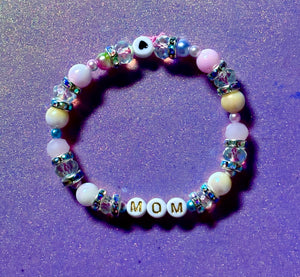 Mom bracelet