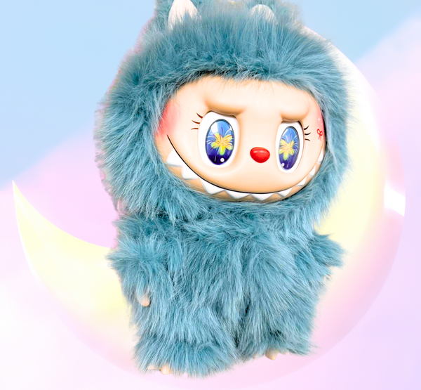 Giant 15 inch dragon monster