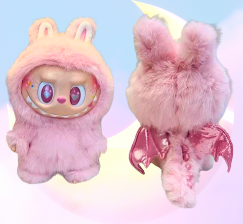 Giant 15 inch dragon monster