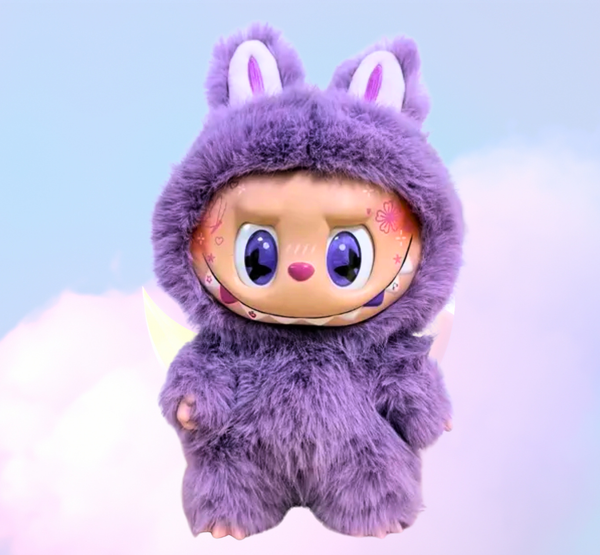 Giant 15 inch dragon monster