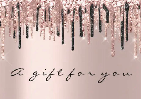 Whimsical Designs Gift Card